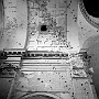 Padova-Immagini del Duomo dopo le incursioni del 1944.(foto di Alberto Fanton) 3 (Adriano Danieli)